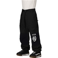 686 Ghost 2.5L Pant - Men's