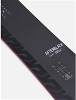 K2 Men's Afterblack Snowboard