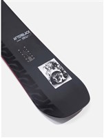 K2 Men's Afterblack Snowboard