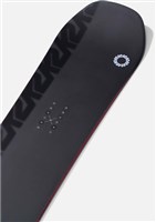 K2 Men's Afterblack Snowboard