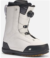 K2 Men's Raider BOA Snowboard Boots