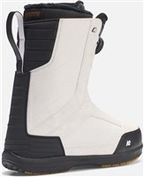 K2 Men's Raider BOA Snowboard Boots - White