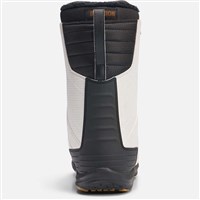 K2 Men's Raider BOA Snowboard Boots - White