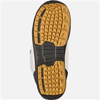 K2 Men's Raider BOA Snowboard Boots - White