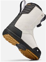 K2 Men's Raider BOA Snowboard Boots - White