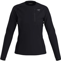 Arc'teryx Women's Kyanite Crew Baselayer