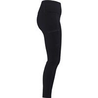 Arc'teryx Women's Kyanite Baselayer Bottom - Black