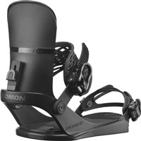 Salomon Men's EDB Every Day Snowboard Bindings