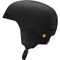 Salomon Brigade Index Helmet - Black