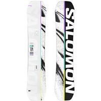 Salomon Youth Huck Knife Grom Snowboard