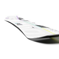 Salomon Youth Huck Knife Grom Snowboard