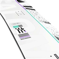 Salomon Youth Huck Knife Grom Snowboard