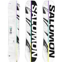 Salomon Youth Huck Knife Grom Snowboard