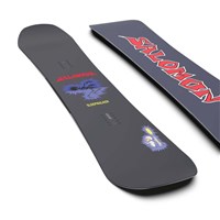 Salomon Men's SleepWalker Snowboard