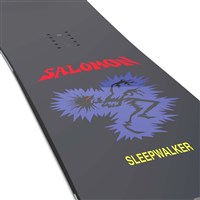 Salomon Men's SleepWalker Snowboard