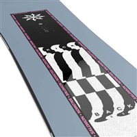 Salomon Men's Kickback Snowboard