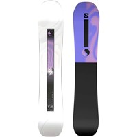 Salomon Women's Bliss Snowboard