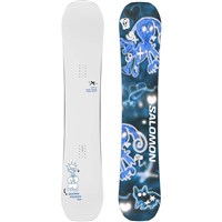 Salomon Unisex Abstract Snowboard