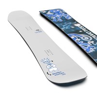Salomon Unisex Abstract Snowboard