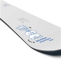 Salomon Unisex Abstract Snowboard