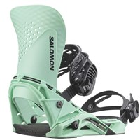 Salomon Men's Hologram Snowboard Bindings