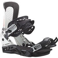 Salomon Men's Hologram Snowboard Bindings - Spray