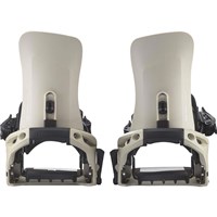 Salomon Men's XA SUPERMATIC Snowboard Bindings - Rainy Day