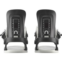 Salomon Men's EDB Every Day Snowboard Bindings - Mindful