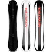 Salomon Men's Assassin Pro Snowboard