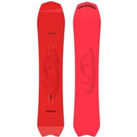 Salomon Unisex Dancehaul Snowboard