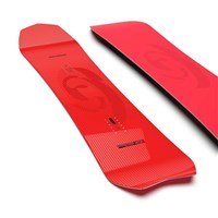 Salomon Unisex Dancehaul Snowboard