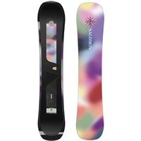 Salomon Women's Wonder Snowboard