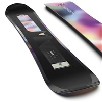 Salomon Women's Wonder Snowboard