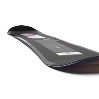 Salomon Women's Wonder Snowboard