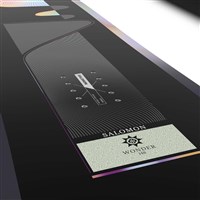 Salomon Women's Wonder Snowboard