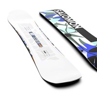 Salomon Women's Rumble Fish Snowboard