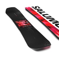 Salomon Women's No Drama Snowboard