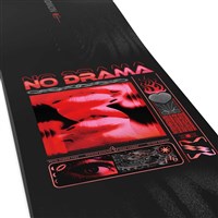 Salomon Women's No Drama Snowboard