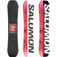 Salomon Women's No Drama Snowboard