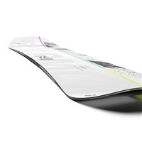 Salomon Men's Huck Knife Snowboard