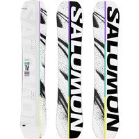 Salomon Men's Huck Knife Snowboard