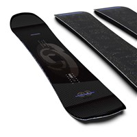 Salomon Men's Fastlane Snowboard