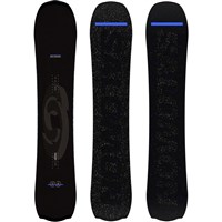 Salomon Men's Fastlane Snowboard