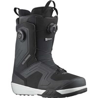 Salomon Men's Dialogue Dual Boa Snowboard Boots
