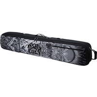 Dakine Low Roller X Mayhem Snowboard Bag - Griffin / Black