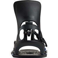 Burton Men's Cartel X EST Step On Snowboard Bindings - Black