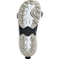 Burton Men's Highshot Step On Snowboard Boots - Gray Cloud