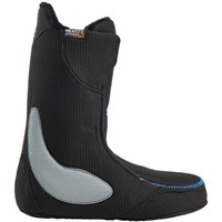 Burton Men's Highshot Step On Snowboard Boots - Gray Cloud