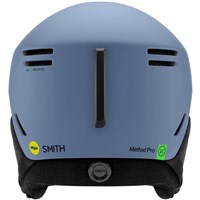 Smith Method Pro MIPS Helmet - Matte Granite Blue