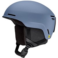 Smith Method Pro MIPS Helmet - Matte Granite Blue